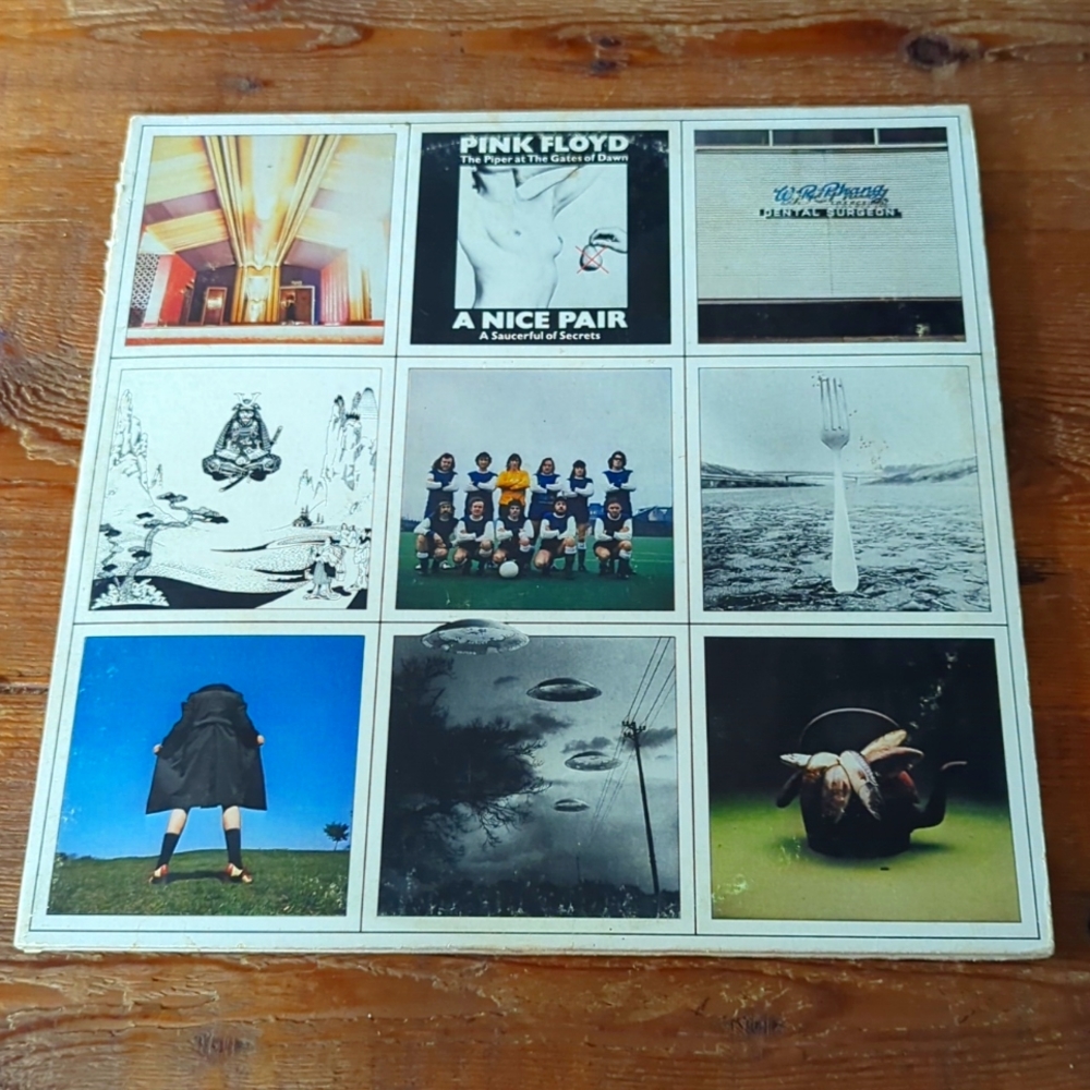 Pink Floyd